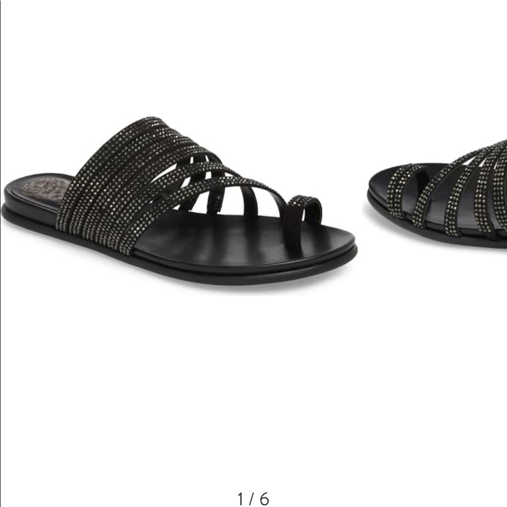Vince Camuto Sandals
